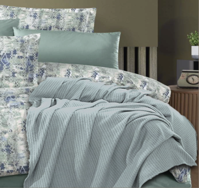 Couvre Lit – PIK renforce 7 pièces Racha 21